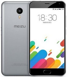Замена дисплея на телефоне Meizu Metal в Ростове-на-Дону